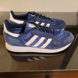 Adidas Forest Grove Mens